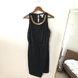 ✨White House Black Market Little Black Dress✨